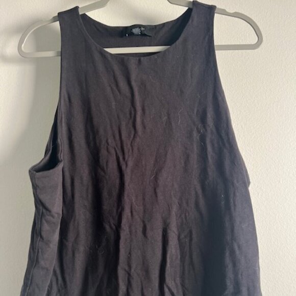 Forever 21 Contour Sculpt Sleeveless Fitted Bodysuit 4X - Picture 7 of 8